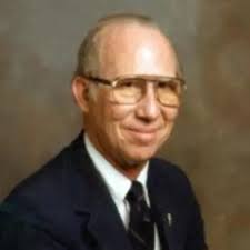 Obituary information for Cecil Shugart