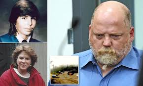 Genetic genealogy is used for the first time in court to convict killer in  1987 cold case murders