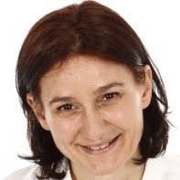 Christine Narciso's Instagram, Twitter & Facebook