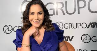 Andrea Llosa confiesa que “sería lindo” regresar con su esposo y aclara que  no le fue infiel con Salim Vera - Infobae