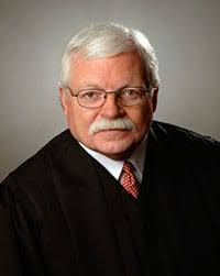 Judge Michael Chitty