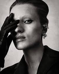 Age is just a number, baby! Photographer Justin Bettman joins model and  actor Ellen Jamison to show that youth is a state of mind. Explore the  whole series and our exclusive interview