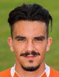 Andrea Cappa's Instagram, Twitter & Facebook