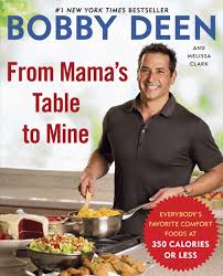 If you've ever skimmed through the 121 recipe pages on paula deen's website, you'll come across some ridiculous concoctions. Paula Deen S Sons Jamie And Bobby Deen Cook Up Diabetes Friendly Comfort Food New York Daily News