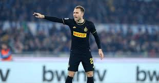So much so that lukaku admitted. Watch Eriksen S Hilariously Bad Free Kick Baffles Lukaku In Inter Defeat Planet Football