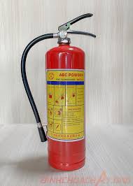 B&igrave;nh Chữa Ch&aacute;y Bọt Foam - Đại L&yacute; B&aacute;n Uy T&iacute;n - Chất Lượng Cao