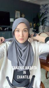 Yusuf iskandar è nato il 3 giugno 2016 e alisa aisyah è nata il 24 maggio. 42 Tutorial Shawl Ideas Tutorial Shawl Fashion