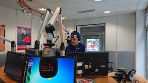 Radio bielefeld provides twenty four hour mix of several genres and styles of music. Asc Im Radio Bielefeld Sporttalk