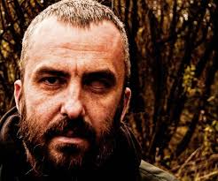 RavenzCraft Arts Interview Project: RavenzCraft Arts Interview  Project-Anatoly Pahalenko