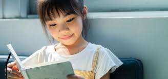 Apakah DHA dan bagaimana ia membantu anak-anak anda?