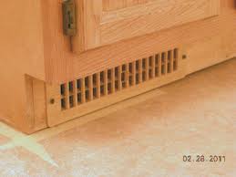 4.2 out of 5 stars. Building Hvac Vent Into Bath Vanity Page 2 Diy Home Improvement Forum