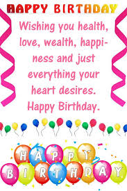 Best Birthday Quotes For Him Her Birthday Wishes Quotes Happy Birthday For Her Happy Birthday Wishes Quotes To my wonderful wife, happy birthday.