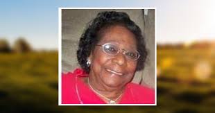 Mae Louis Hunter Obituary February 17, 2013