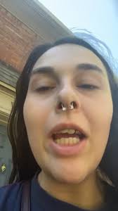 Crows discovered seed cylinders under bedroom eves