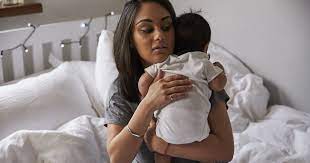 You Don T Need To Burp A Baby They Won T Explode By Elizabeth Preston Forge