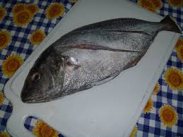 A internação foi apenas horas após almoço, no qual comeram o peixe arabaiana, também conhecido como olho de boi, de acordo com a mãe das pacientes, betânia andrade. Grande Ponto Jornalismo De Verdade