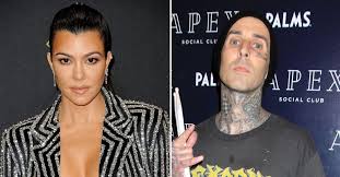 Exclusive interview with travis barker's wife shana moakler talking new blink 182 material. Are Kourtney Kardashian And Travis Barker Dating Details