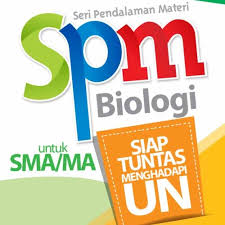 Jual Spm Biologi Sma Revisi Buku Erlangga Jakarta Timur Amazone Store Tokopedia