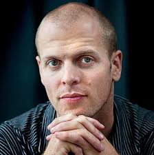 Tim Ferriss