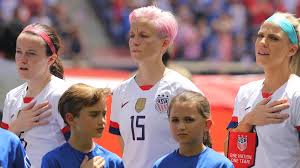 Nevada airport faces flight delays from jet fuel shortage. Trump Criticises Uswnt Captain Rapinoe For Not Singing Anthem As Com