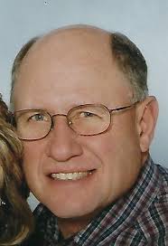 James Allen Marker Obituary