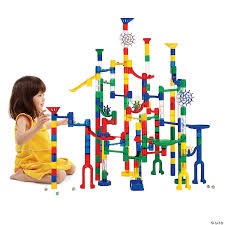 Check spelling or type a new query. Marbleworks Marble Run Deluxe Set Marble Runs Toys Games Baresque Com Au