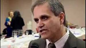 Joseph Della Fave (clip 1)