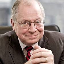 William Strubbe, Lawyer in Cincinnati, Ohio