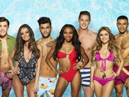 Love island is a british dating reality series. Sam Georgia Have Massive Fight During The Filming Of Love Island Christmas Special Spin1038