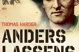Thomas Harder: Anders Lassens krig