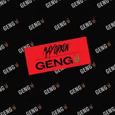 Mayorkun Geng Mp3 Download Naijavibes