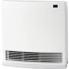 Fan convector heaters (44 pages). Heaters Rinnai Dynamo 471 Lpg Portable Convector Gas Heater