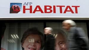 Las afp se adelantan y habilitan los formularios para el trámite. Segundo Retiro 10 Afp Como Conseguirlo En Afp Habitat Y Posible Fecha De Pago As Chile