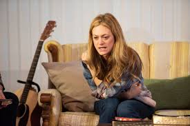 Maybe you would like to learn more about one of these? Review Marin Ireland Brings Down The Halfway House In Blue Ridge The New York Times