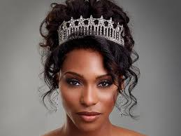 Fundraiser by TaNeile Simmons : Ta'Neile's Journey to Miss Georgia USA