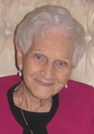 Mary Dawson Obituary