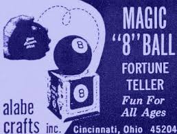 Ask the magic eight ball and it'll answer all of your questions. Free Magic Eight Ball Online Ask For Answers Ifate Com