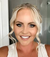 Crystal Meyer Makeup