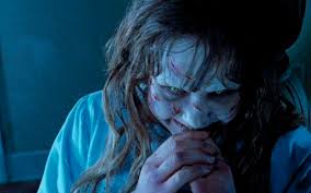 Veja Curiosidades Assustadoras E O Caso Real De O Exorcista Nossa Dica De Halloween Quem Series E Filmes