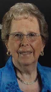 Lucille LeBlanc Obituary (1919