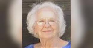 Sybil Richardson Hedden Obituary