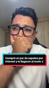 No compren por internet por favor 😭