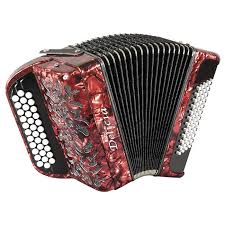 delicia sonorex 36 60 bass button accordion
