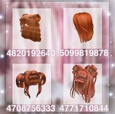 Roblox decal id aesthetic free robux download. Aesthetic Hair Codes In Bloxburg Brown Hair Codes For Bloxburg Part 1