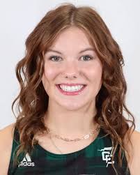 2023-24 Women's Track and Field Roster