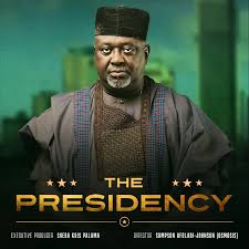 Reposted from tntheatrical Power is never given—it's taken. 🥵 Sit up tight  because something BIG is coming your way