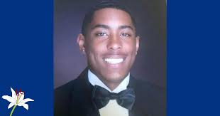 Colby James Tevis, age 22