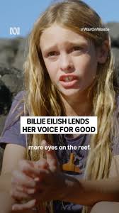 So inspiring ❤️🌏 #WarOnWasteAU, Stream from Tuesday 8.30pm