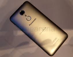 Panasonic Eluga Arc Photo Gallery