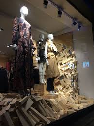 Home Retail Focus Warehouse Windows London College Of Fashion Uk Retail